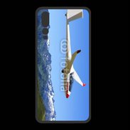 Coque  Huawei P20 Pro PREMIUM Vol à voile 3