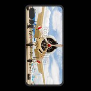 Coque  Huawei P20 Pro PREMIUM Avion 3