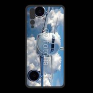 Coque  Huawei P20 Pro PREMIUM Avion de ligne 7