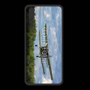 Coque  Huawei P20 Pro PREMIUM Avion à l'atterrissage