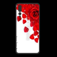 Coque  Huawei P20 Pro PREMIUM Saint Valentin