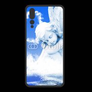 Coque  Huawei P20 Pro PREMIUM Ange 1