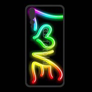 Coque  Huawei P20 Pro PREMIUM Love en couleur