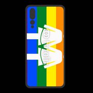 Coque  Huawei P20 Pro PREMIUM Communauté lesbienne