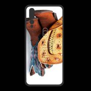 Coque  Huawei P20 Pro PREMIUM Paire de santiag 2