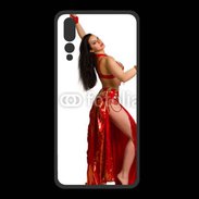Coque  Huawei P20 Pro PREMIUM Danseuse orientale 1