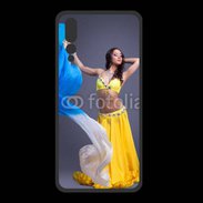 Coque  Huawei P20 Pro PREMIUM Danseuse orientale 6