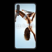 Coque  Huawei P20 Pro PREMIUM Pole dance 3