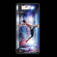 Coque  Huawei P20 Pro PREMIUM Pole dance homme