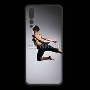 Coque  Huawei P20 Pro PREMIUM Danseur contemporain