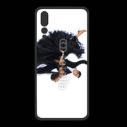 Coque  Huawei P20 Pro PREMIUM Danse de salon 2