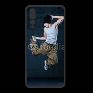 Coque  Huawei P20 Pro PREMIUM Danseur Hip Hop