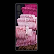 Coque  Huawei P20 Pro PREMIUM Danse country 14
