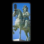 Coque  Huawei P20 Pro PREMIUM Statue équestre de Louis XIV