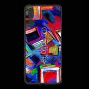 Coque  Huawei P20 Pro PREMIUM Peinture abstraite 2