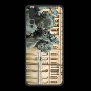 Coque  Huawei P20 Pro PREMIUM Statue du Château de Versailles