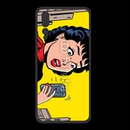 Coque  Huawei P20 Pro PREMIUM Lichtenstein