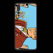 Coque  Huawei P20 Pro PREMIUM Lichtenstein 2