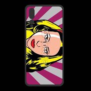 Coque  Huawei P20 Pro PREMIUM Lichtenstein 5