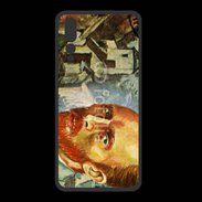 Coque  Huawei P20 Pro PREMIUM Van Gogh