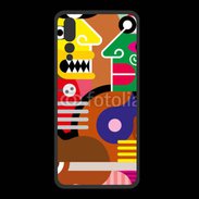 Coque  Huawei P20 Pro PREMIUM Inspiration Picasso 6
