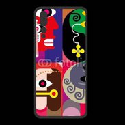 Coque  Huawei P20 Pro PREMIUM Inspiration Picasso 9