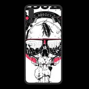 Coque  Huawei P20 Pro PREMIUM Dub Tête de mort