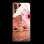 Coque  Huawei P20 Pro PREMIUM Bébé 5