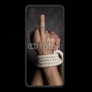 Coque  Huawei P20 Pro PREMIUM Fuck 2 
