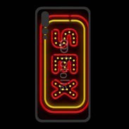Coque  Huawei P20 Pro PREMIUM sex 6