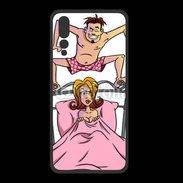 Coque  Huawei P20 Pro PREMIUM Humour de chambre 5