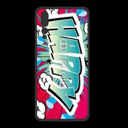 Coque  Huawei P20 Pro PREMIUM Happy cartoon 510