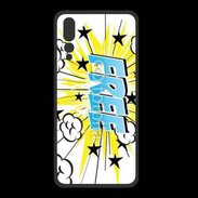 Coque  Huawei P20 Pro PREMIUM free Cartoon 500