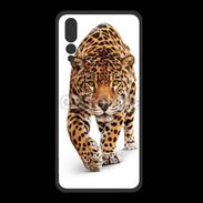 Coque  Huawei P20 Pro PREMIUM Jaguar