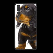 Coque  Huawei P20 Pro PREMIUM Petit chiot 3