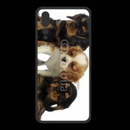 Coque  Huawei P20 Pro PREMIUM Chiot King Charles