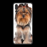 Coque  Huawei P20 Pro PREMIUM Yorkshire Terrier