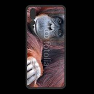 Coque  Huawei P20 Pro PREMIUM Singe adulte 