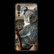Coque  Huawei P20 Pro PREMIUM Koala