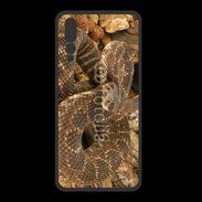Coque  Huawei P20 Pro PREMIUM Serpent à sonnette