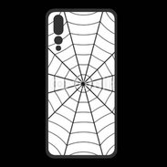 Coque  Huawei P20 Pro PREMIUM Toile d'araignée 1