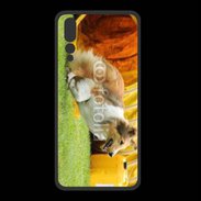 Coque  Huawei P20 Pro PREMIUM Agility Colley