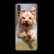 Coque  Huawei P20 Pro PREMIUM Yorkshire terrier 6