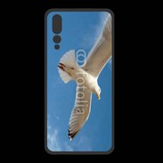 Coque  Huawei P20 Pro PREMIUM Mouette en vol