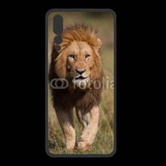 Coque  Huawei P20 Pro PREMIUM Lion d'Afrique 5