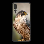 Coque  Huawei P20 Pro PREMIUM Faucon pèlerin 1