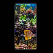 Coque  Huawei P20 Pro PREMIUM Poisson Tropical