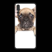 Coque  Huawei P20 Pro PREMIUM chien 10