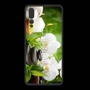 Coque  Huawei P20 Pro PREMIUM Zen attitude 20