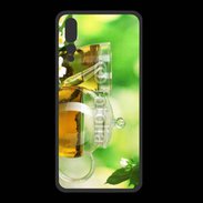 Coque  Huawei P20 Pro PREMIUM Thé vert jasmin